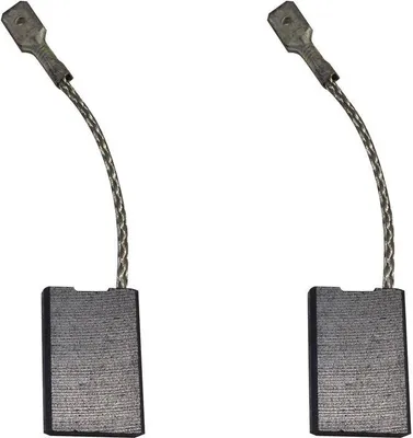 Produktbild von METABO Kohlebuerstensatz abschaltbar - 316055210