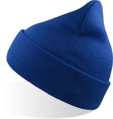 Produktbild von Atlantis Headwear Wind Beanie Recycled