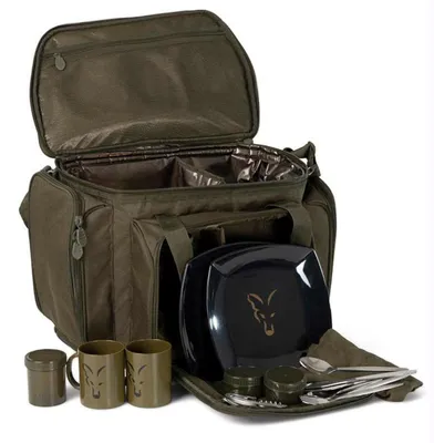 Produktbild von Fox Voyager 2 Persons Cooler Food Bag - Kühltasche