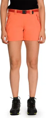 Image de Trangoworld Gorner Short Orange XL Femme Orange XL