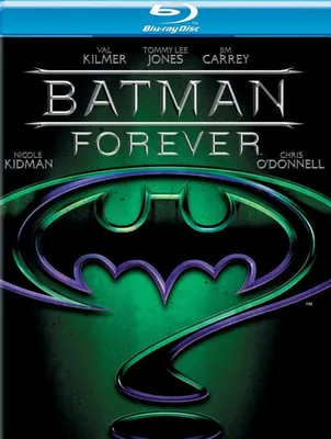 Produktbild von Batman Forever