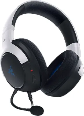 Image de Razer Kaira X pour Playstation 5 - Audio