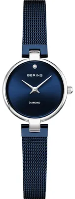 Productafbeelding van Bering - 17724-307 - Polshorloge - Dames - Kwarts - Classic