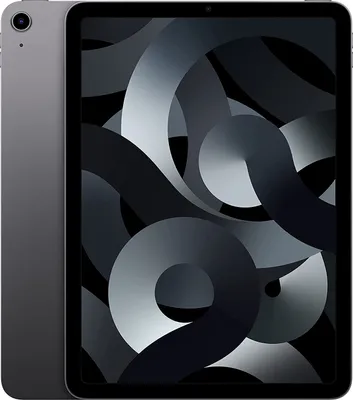 Produktbild von iPad Air 10,9 Zoll Wi-Fi Blau, 2022, Apple M1, 64GB