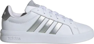 Image de Adidas Sneakers JP9363 in FTWWHT/SILVMT/SILVMT color size 38 2/3