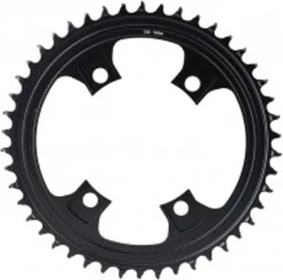 Produktbild von Sram Kettenblatt Road 12-fach X-Sync Alu grau 46Z. 107mm LK