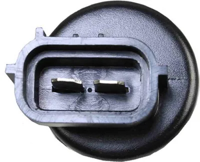 Produktbild von Waschwasserpumpe Scheinwerfer vorne 12 V 2-polig METZGER für u.a. NISSAN PRIMERA