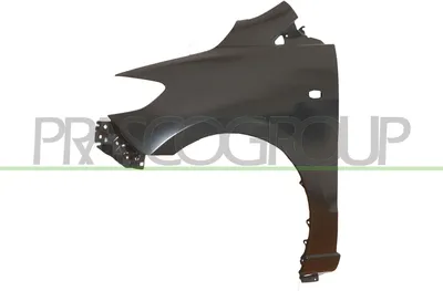 Produktbild von PRASCO MZ4263014 Kotflügel Vorne Links für MAZDA 5 (CR19)