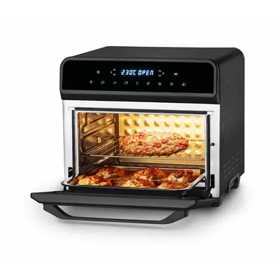 Produktbild von Fritteuse ohne Öl UFESA MAGNUM 1800 W 23 L