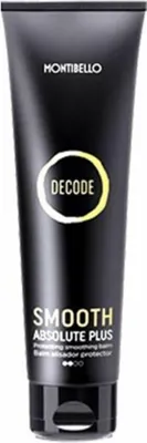 Produktbild von Montibello Decode Smooth Absolut Plus Balm 150Ml