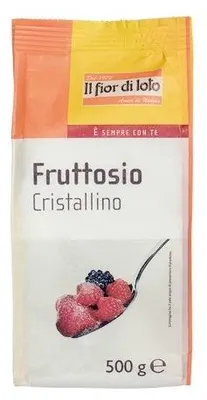 Immagine prodotto di Fruttosio 500 G