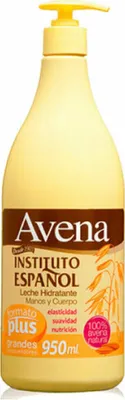 Immagine prodotto di Instituto Espanol Balsam do ciała Owies, 950ml