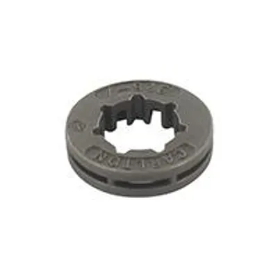 Image de Bague Pour Cloche D'embrayage De Tronçonneuse (pas: .325, 7 Dents, Modèle: Mini).
