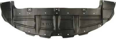 Produktbild von BLIC Motorschutzplatte / Unterfahrschutz 6601-02-0105880P Stoßfänger für ALFA ROMEO GIULIETTA (940) ABS (Acrylnitril-Butadien-Styrol-Copolymerisat)