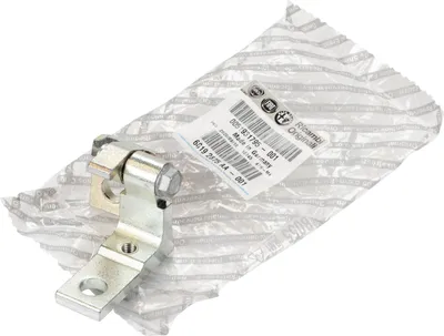 Produktbild von Original Fiat Türscharnier Fahrerseite Vordertür oben Grande Punto 51931795