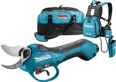 Image de Sécateur 36V (2x18V) LXT - MAKITA - Sans batterie, ni chargeur - DUP362Z