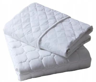Image de Syl Mar Protection matelas matelassé imperméable 120x200