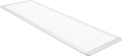 Produktbild von kalb | LED Unterbauleuchte Küchenleuchte Panel Küche Unterbaustrahler dimmbar 1er Set 600mm neutralweiß