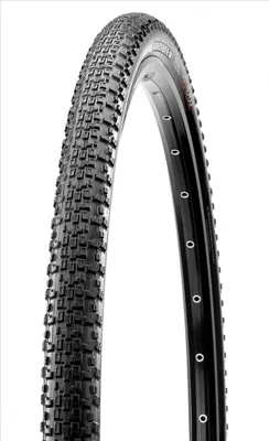 Obrázok produktu pre Pneumatiky MAXXIS - RAMBLER 650x37B EXO - Black