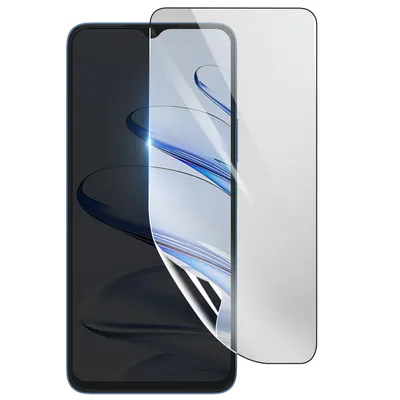 Image de 3mk, Protection d'écran hydrogel antichoc et anti-rayures pour Honor 70 Lite, Transparent