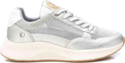 Productafbeelding van XTI sneakers, model 143784-8, kleur: zilver, maat 36