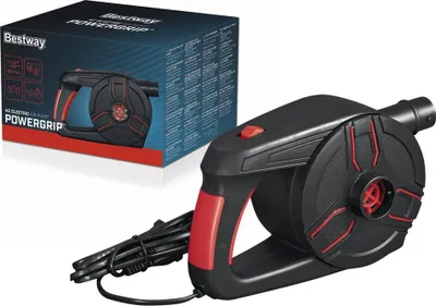 Zdjęcie produktu dla Pompka Elektryczna 1100L/Min 220/240V Bestway 62258