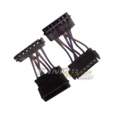 Zdjęcie produktu dla Adapter połączenia tylnego światła dla VW Passat 3B B5 Variant do 3BG B5 Variant