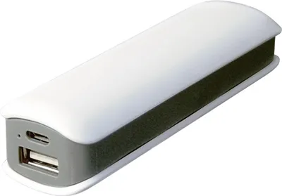 Produktbild von iconBIT FTB20000PB - Powerbank mit 20000mAh - FT-0200P