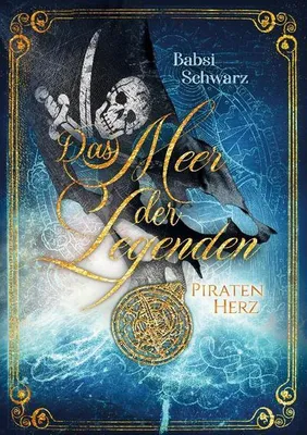 Produktbild von Das Meer der Legenden 2