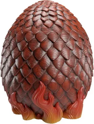 Produktbild von House Of The Dragon - Smocze Jajo - Słoik Na Ciasteczka