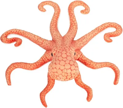 Produktbild von Teddy-Hermann Teddy Hermann Oktopus 36 cm