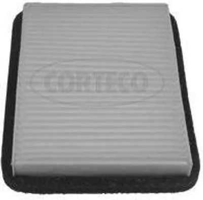 Produktbild von CORTECO 80001739 Innenraumfilter Pollenfilter für HYUNDAI GETZ (TB)
