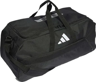 Produktbild von ADIDAS TIRO L DUFFLE L Tasche schwarz
