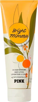 Obrázok produktu pre Victoria's Secret Pink Bright Mimosa telové mlieko 236ml