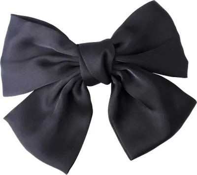 Produktbild von J&W Haarspange für Damen Postrsion schwarz Univerzální