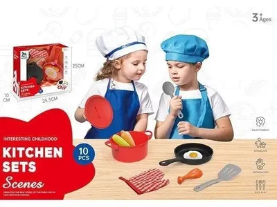 Image de Service de vaisselle 10 pièces