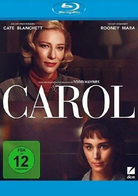 Produktbild von Carol