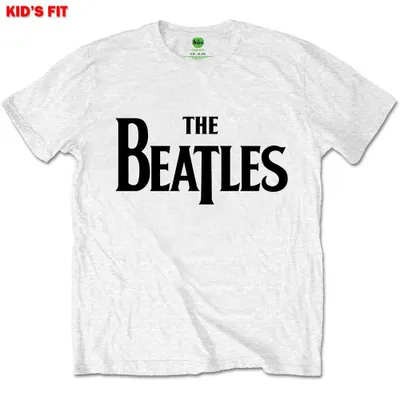 Obrázok produktu pre Detské tričko The Beatles: , 11-12 rokov, biela