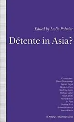 Zdjęcie produktu dla Détente in Asia?