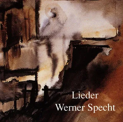 Produktbild von Lieder