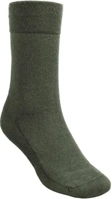 Produktbild von Pinewood 1112 Forest Socken Moosgrün (135) 43-45