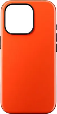 Produktbild von Nomad Sport Case iPhone 16 Pro Magma