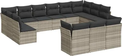 Zdjęcie produktu dla VidaXL 3250291, 13 szt.