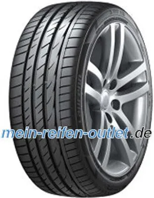 Produktbild von Laufenn S Fit Eq+ (Lk01+) 225/40R18 92Y Bsw Xl