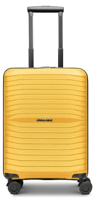 Produktbild von Stratic Shine 4 Rollen Kabinentrolley 55 cm