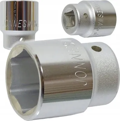 Immagine prodotto di Presa esagonale Jonnesway 3/4" corta 40 mm