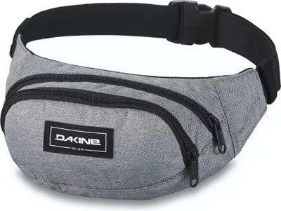 Produktbild von DAKINE Gürteltasche Hip Pack Geyser Grey grau