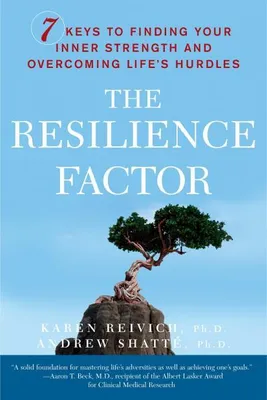 Productafbeelding van The Resilience Factor