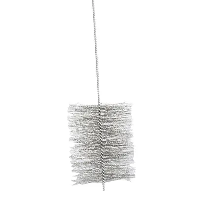 Produktbild von Kamin Ofenrohrbürste KaminoFlam Ø 160 mm Länge 150 cm