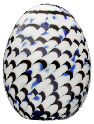 Produktbild von iittala Birds by Toikka - Jahresei 2023 Blue Charadrius